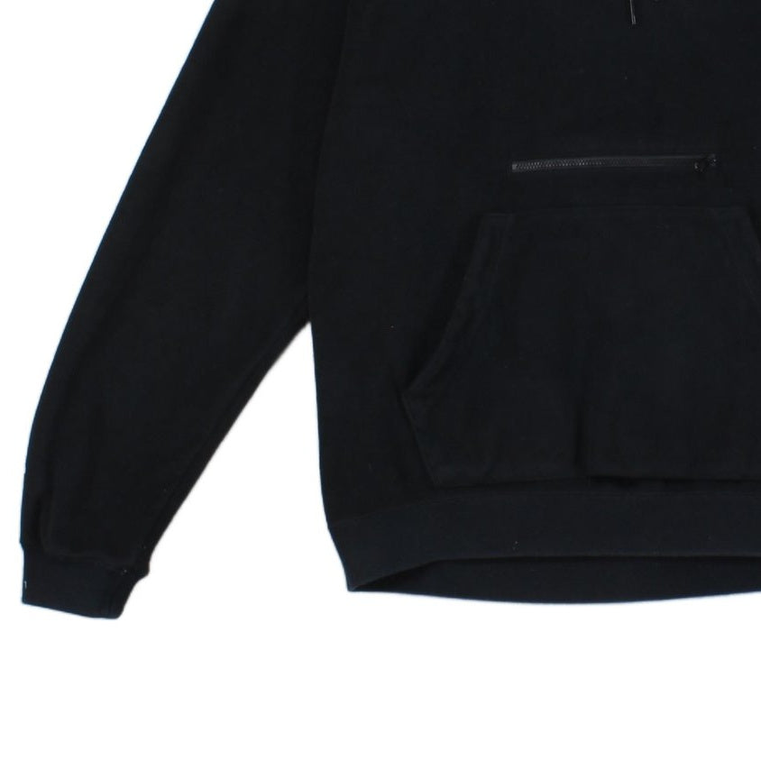 Mens Fleece Hoodie