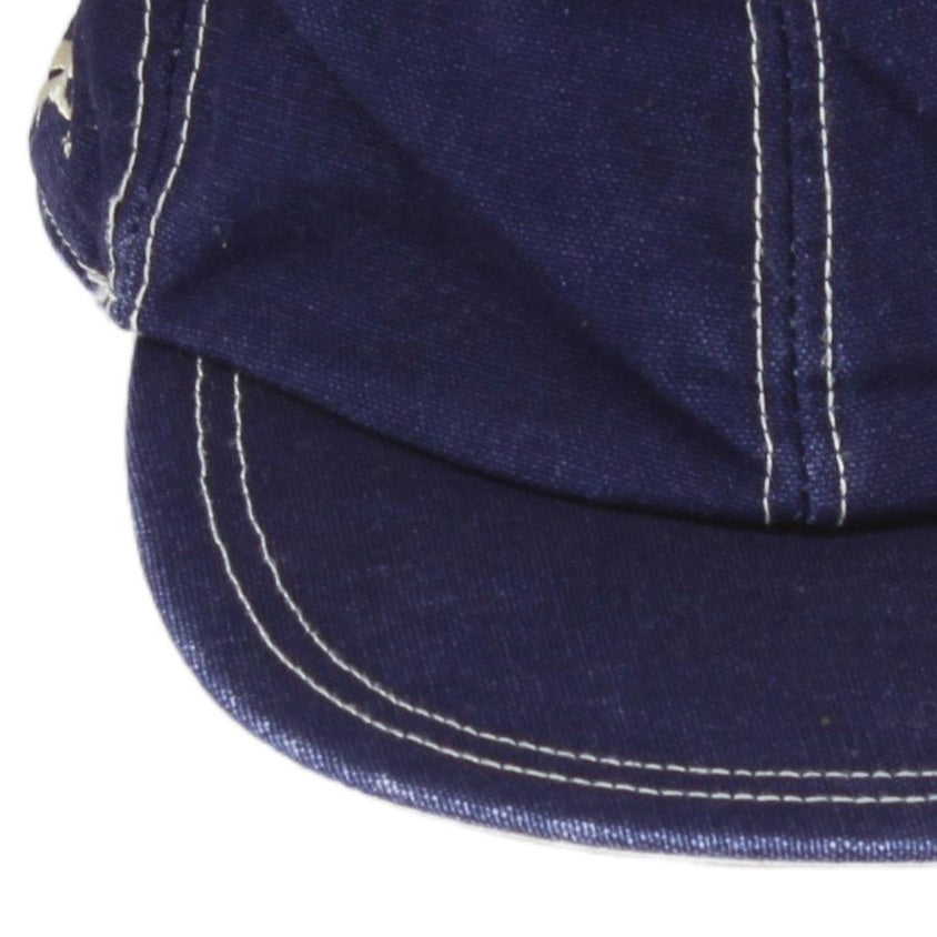 Mens Cap Elasticated