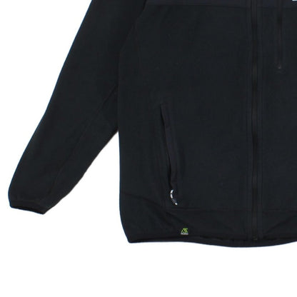 Mens Fleece Jacket Polartec Outdoor