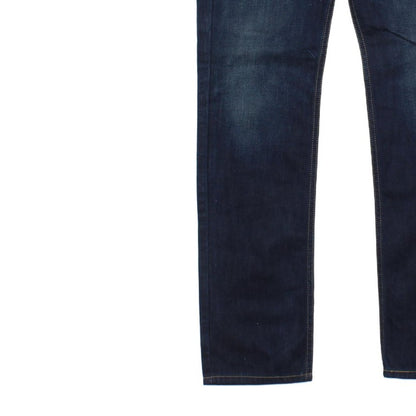 Mens 511 Jeans Slim Fit Denim Classic