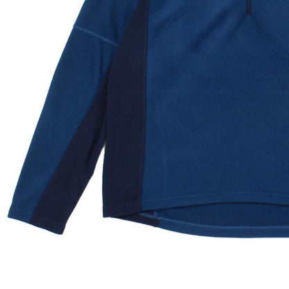 Mens 1/4 Zip Fleece Hiking Outdoor