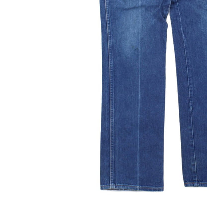 Mens Jeans Usa Made Durable Western Classic