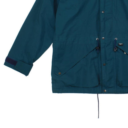Mens Cornice Goretex Waterproof Jacket Uk Made