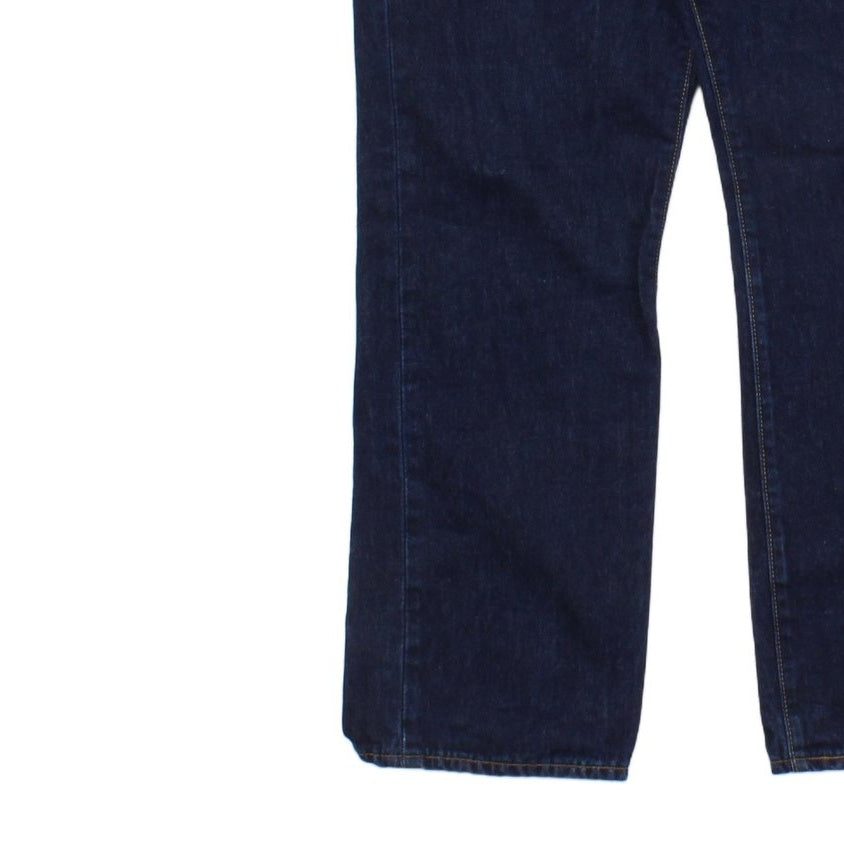 Mens 514 Jeans Straight Leg Denim