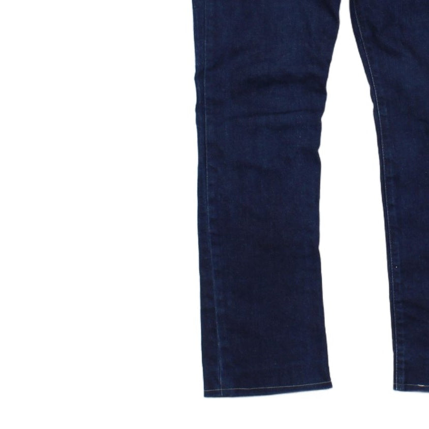Mens Jeans Slim Denim Stretch