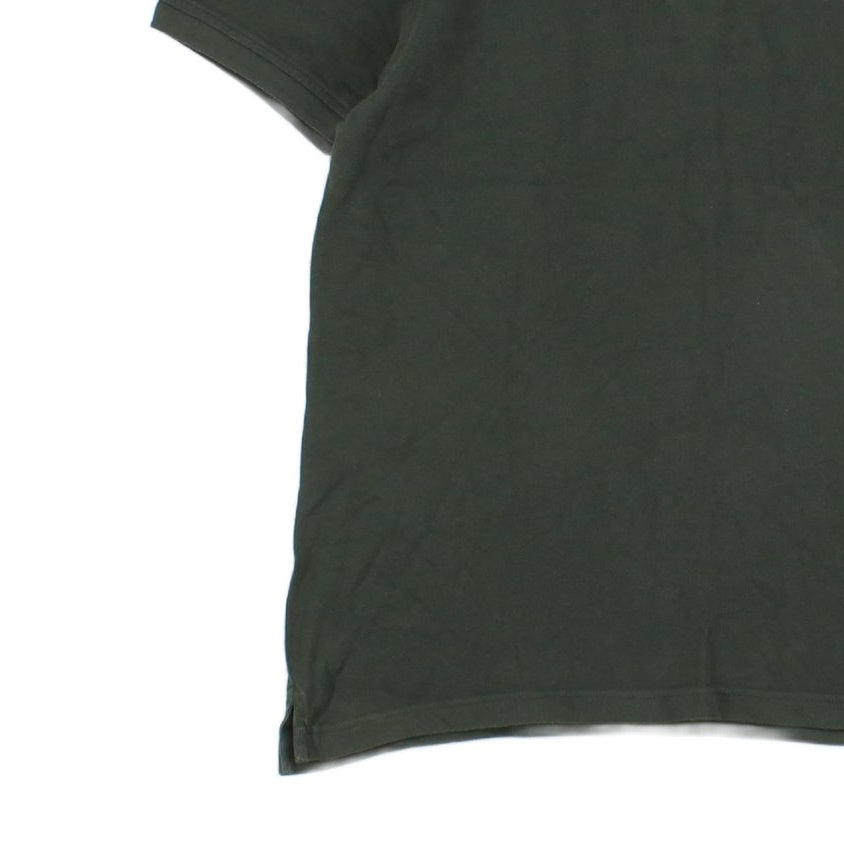 Mens Polo Shirt Short Sleeve Classic