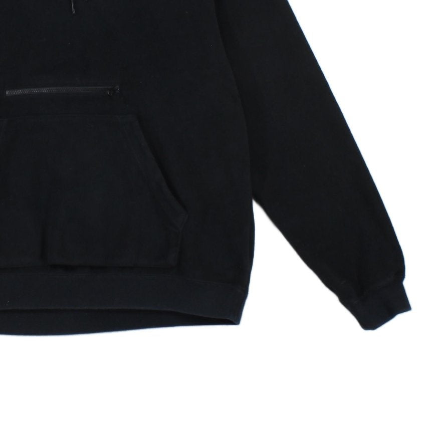 Mens Fleece Hoodie