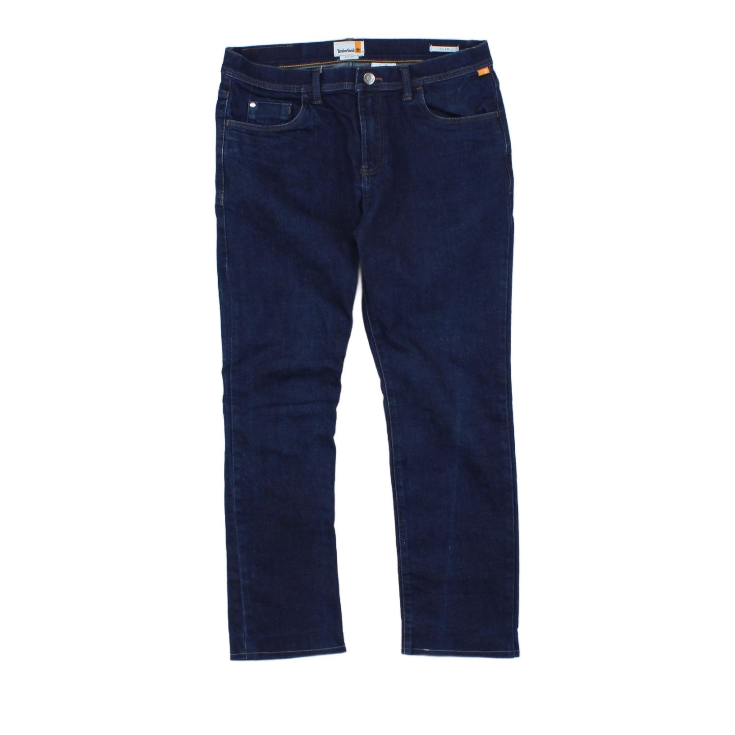 Mens Jeans Slim Denim Stretch