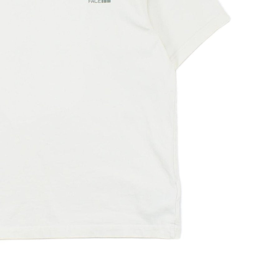 Mens Graphic T-Shirt Outdoor Logo Cotton
