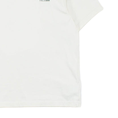 Mens Graphic T-Shirt Outdoor Logo Cotton