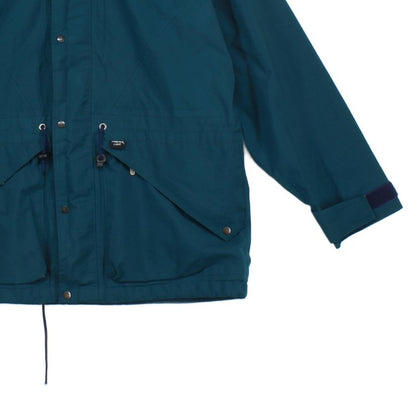 Mens Cornice Goretex Waterproof Jacket Uk Made