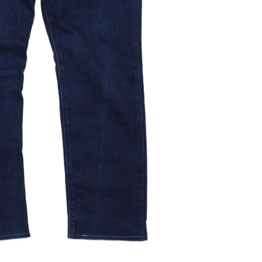 Mens Jeans Slim Denim Stretch