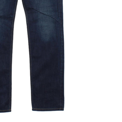 Mens 511 Jeans Slim Fit Denim Classic