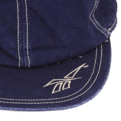 Mens Cap Elasticated