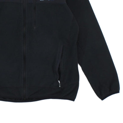 Mens Fleece Jacket Polartec Outdoor