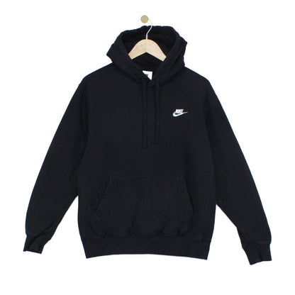 Mens Club Hoodie Athletic Pullover