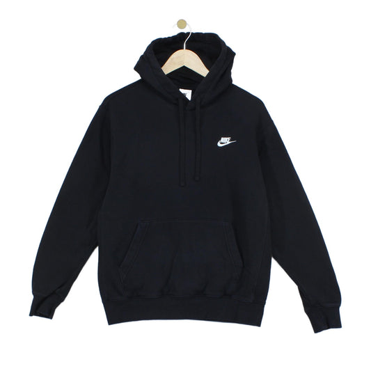 Mens Club Hoodie Athletic Pullover