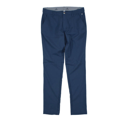 Mens Golf Trousers Athletic Slim Fit