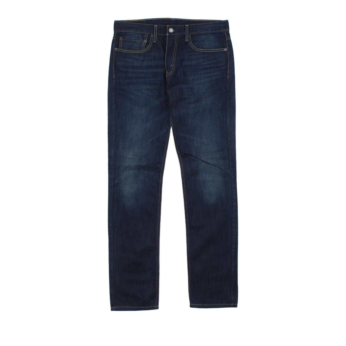 Mens 511 Jeans Slim Fit Denim Classic