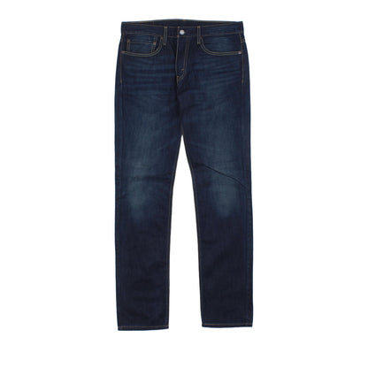 Mens 511 Jeans Slim Fit Denim Classic
