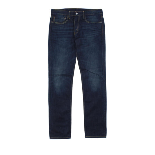 Mens 511 Jeans Slim Fit Denim Classic