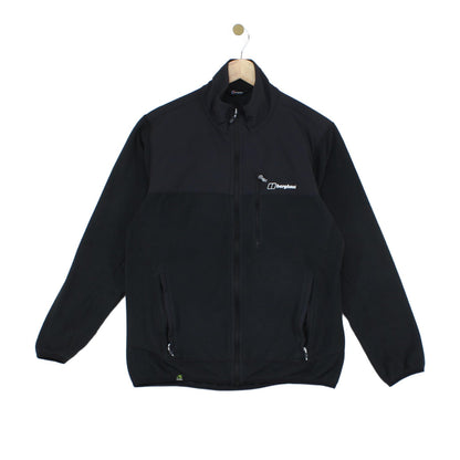 Mens Fleece Jacket Polartec Outdoor