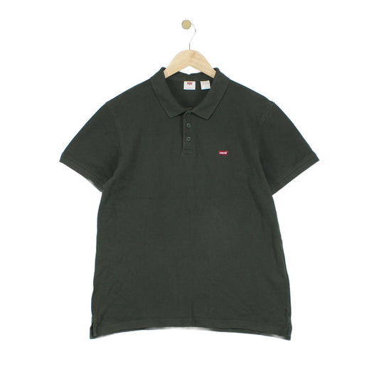 Mens Polo Shirt Short Sleeve Classic