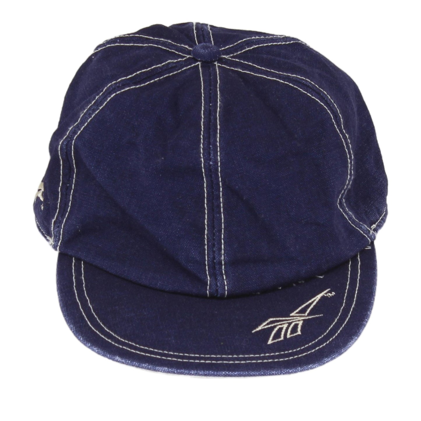 Mens Cap Elasticated