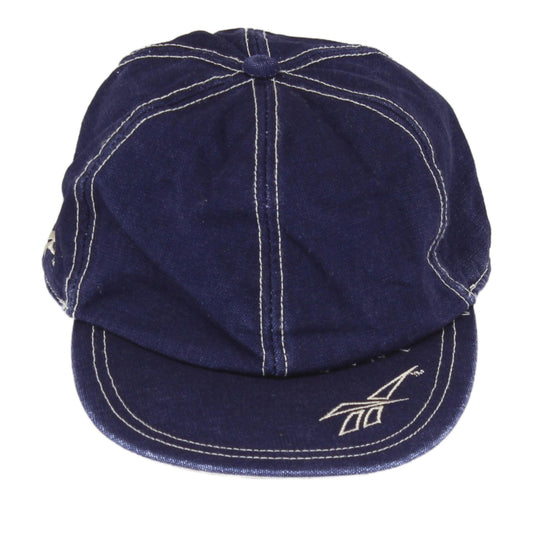 Mens Cap Elasticated