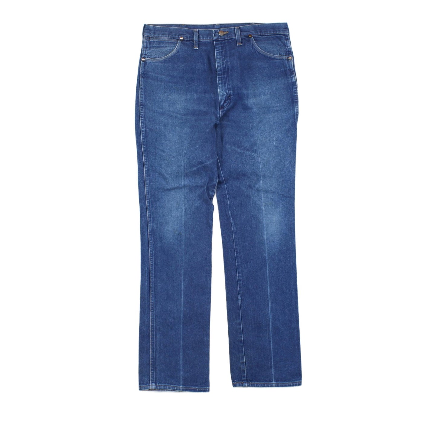 Mens Jeans Usa Made Durable Western Classic