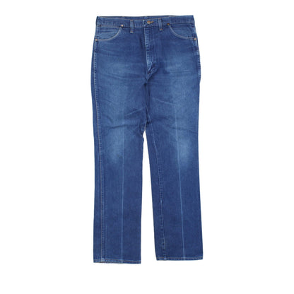 Mens Jeans Usa Made Durable Western Classic