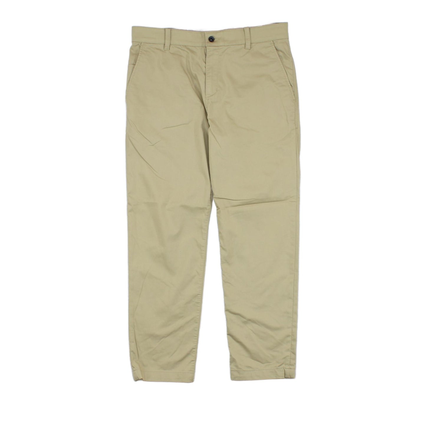 Mens Golf Trousers Slim Fit Dri Fit Athletic