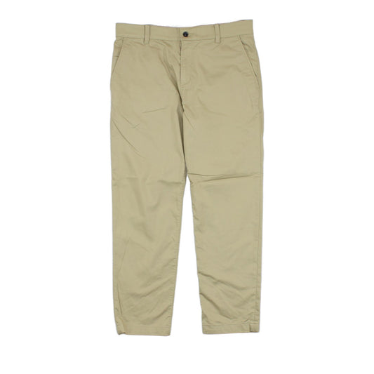 Mens Golf Trousers Slim Fit Dri Fit Athletic