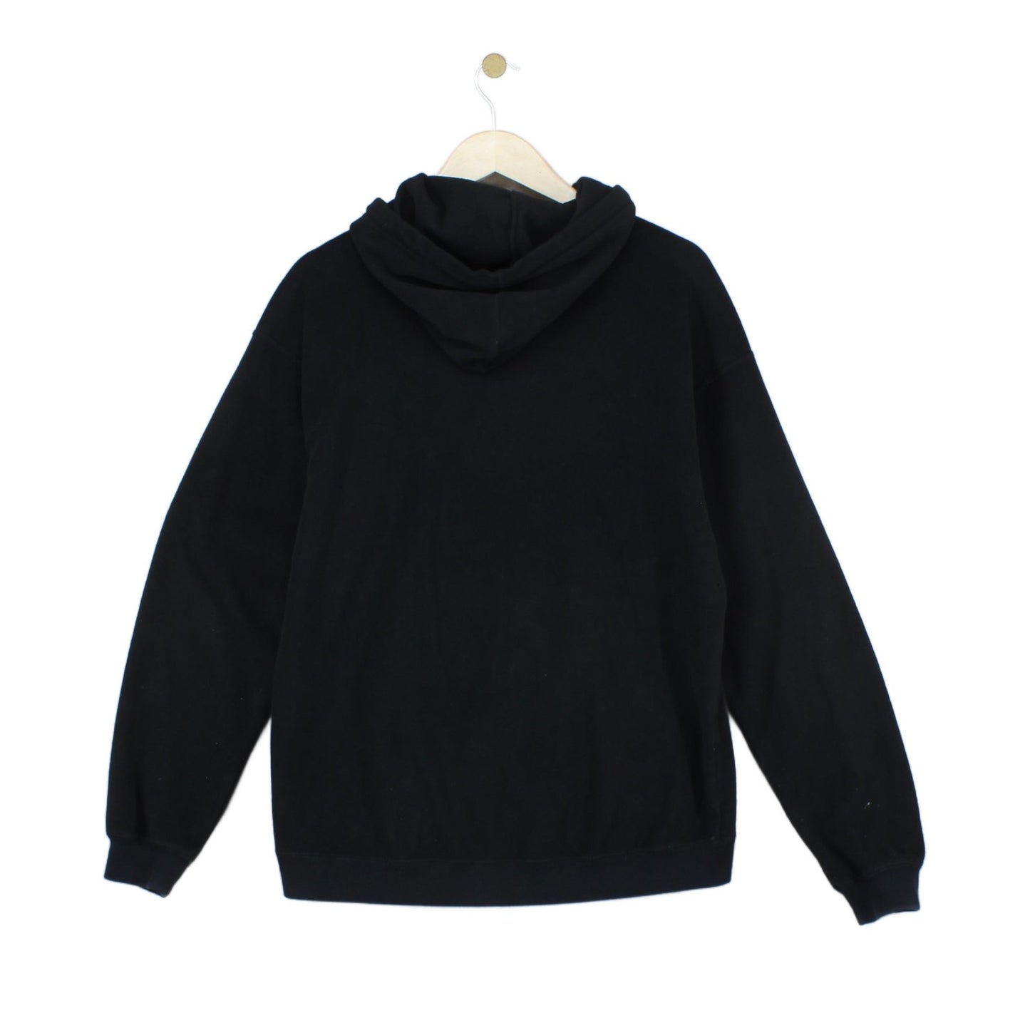 Mens Fleece Hoodie