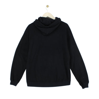 Mens Fleece Hoodie