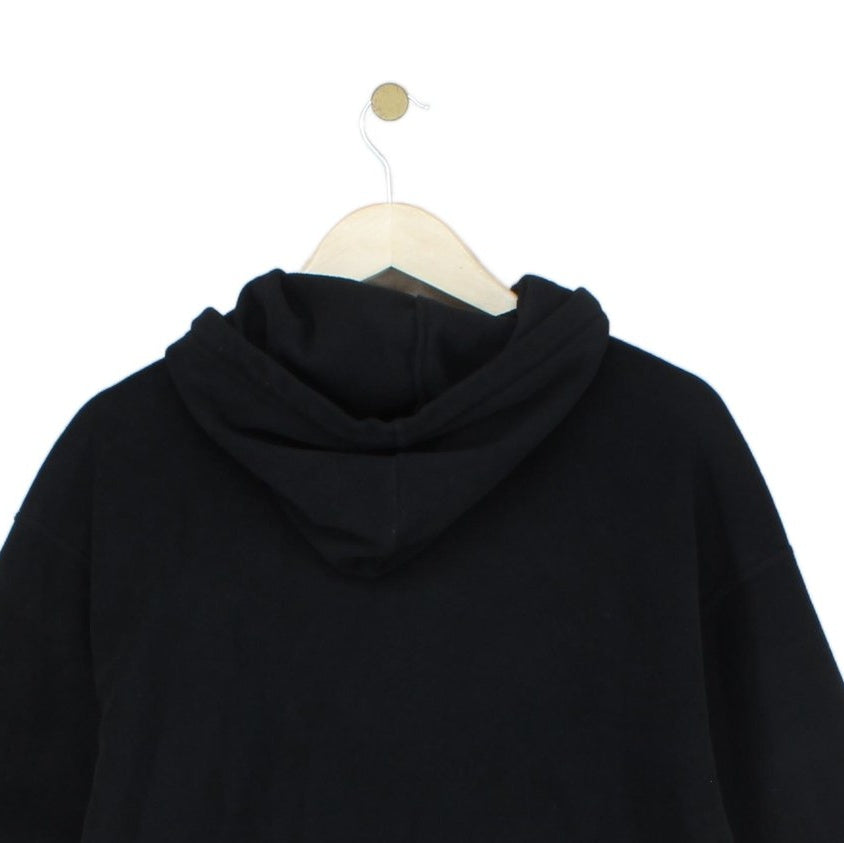 Mens Fleece Hoodie