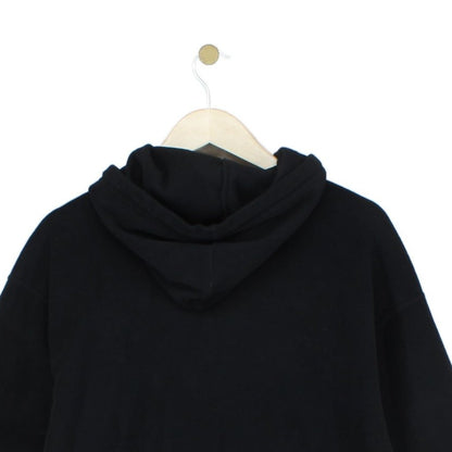 Mens Fleece Hoodie
