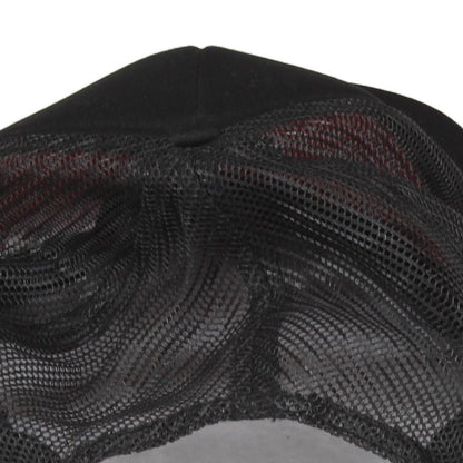 Mens Trucker Cap Snapback Streetwear