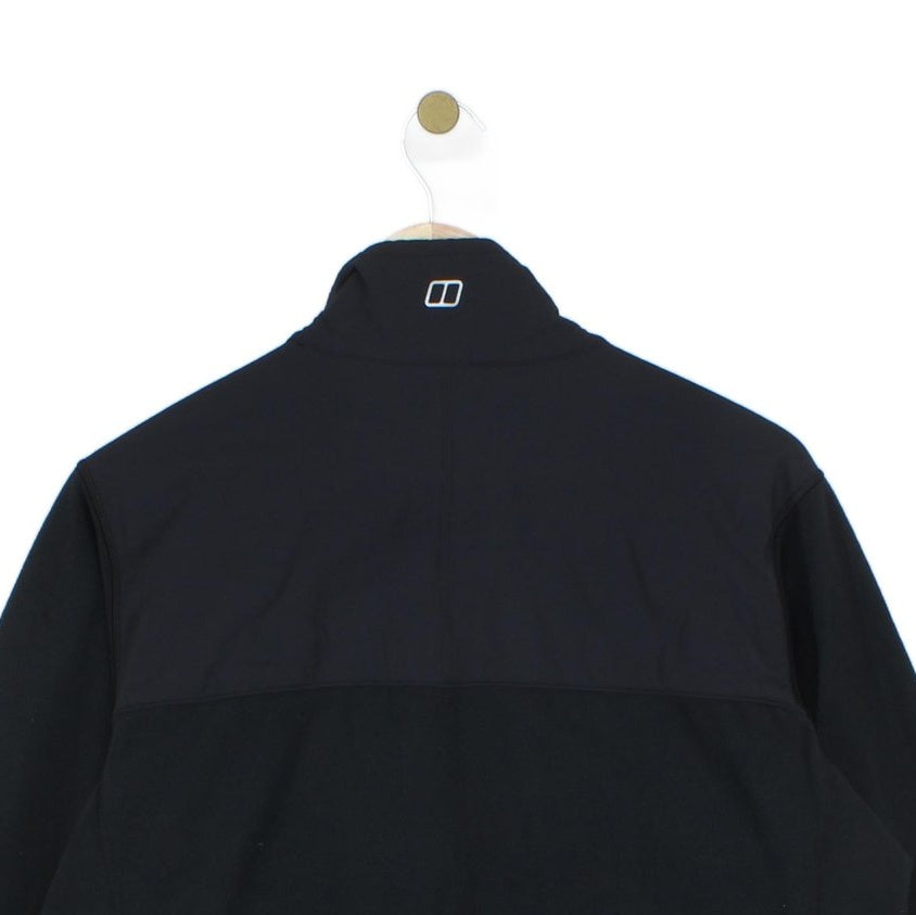 Mens Fleece Jacket Polartec Outdoor