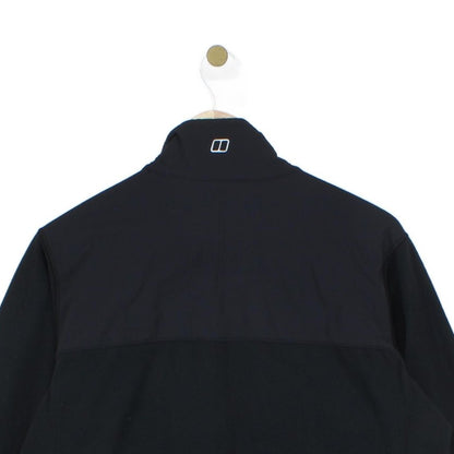 Mens Fleece Jacket Polartec Outdoor