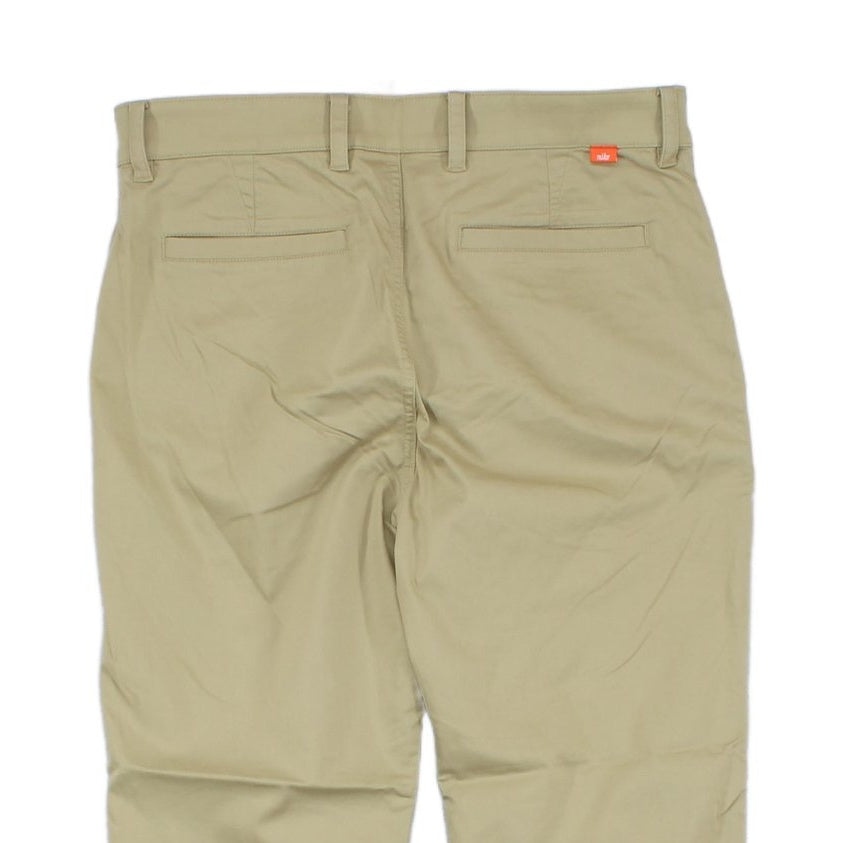 Mens Golf Trousers Slim Fit Dri Fit Athletic