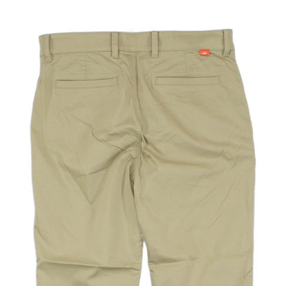 Mens Golf Trousers Slim Fit Dri Fit Athletic