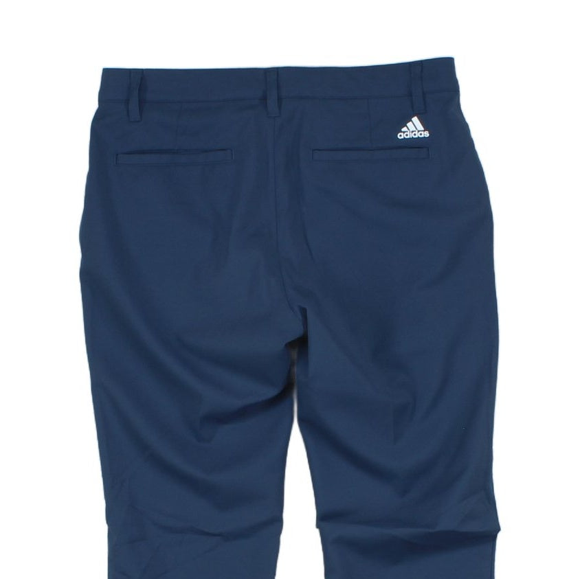Mens Golf Trousers Athletic Slim Fit