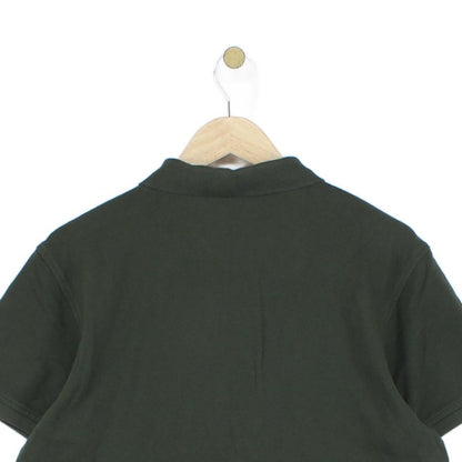 Mens Polo Shirt Short Sleeve Classic