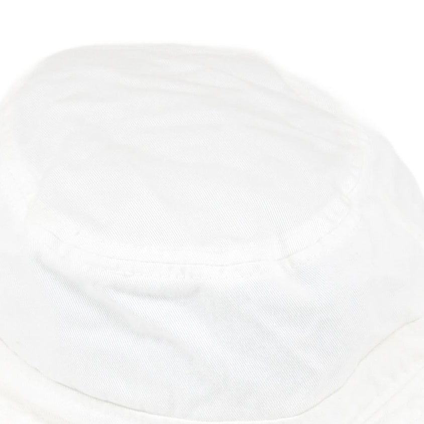 Mens Bucket Hat Summer Streetwear