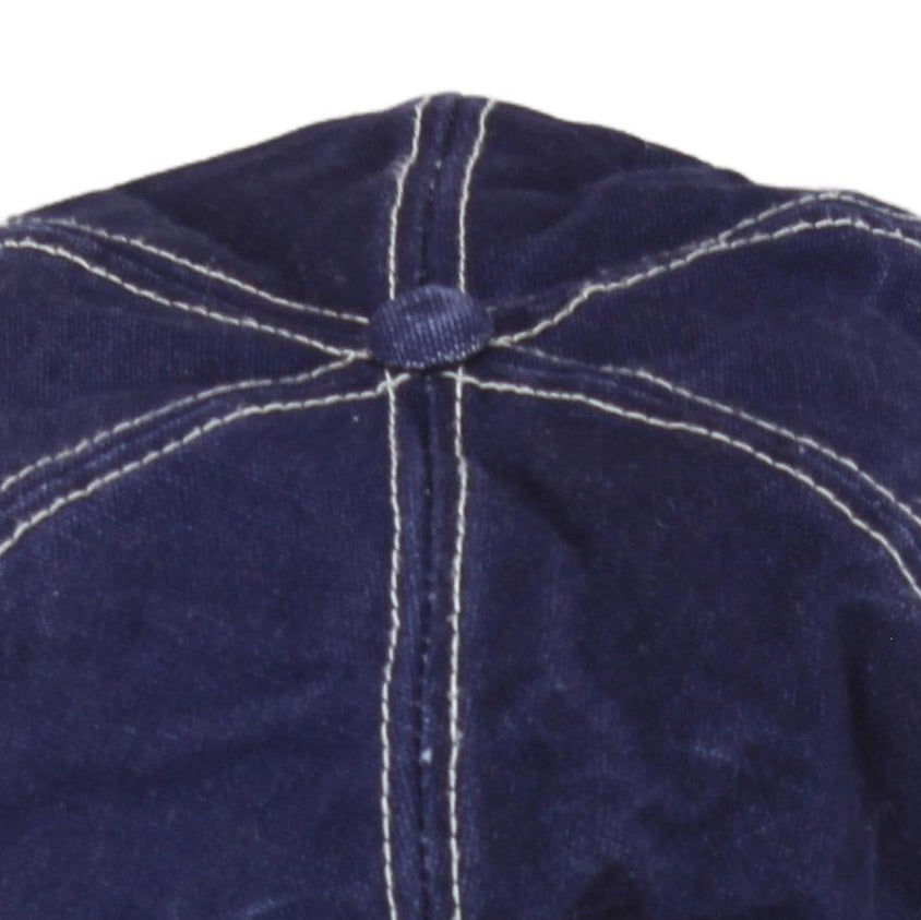 Mens Cap Elasticated