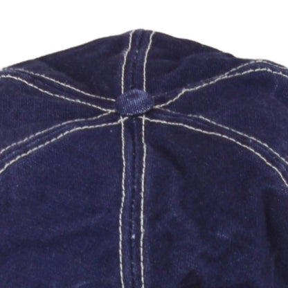 Mens Cap Elasticated