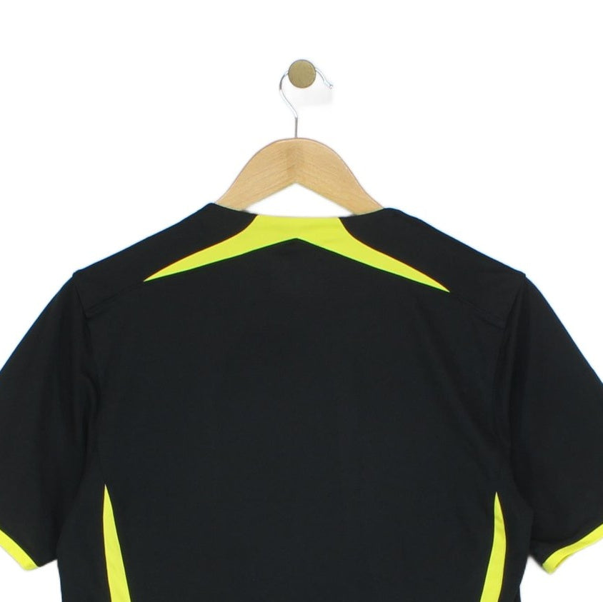 Mens Tottenham Hotspur 2014-15 Football Shirt Away Jersey Fitted