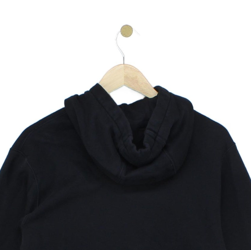 Mens Club Hoodie Athletic Pullover