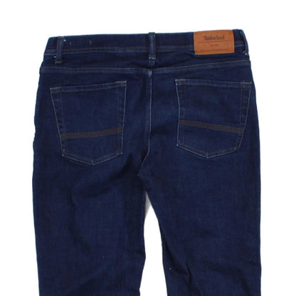 Mens Jeans Slim Denim Stretch